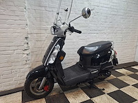 Sym tonik 25 km snorscooter 4takt - afbeelding 2 van  7