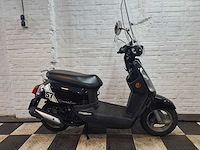 Sym tonik 25 km snorscooter 4takt - afbeelding 6 van  7