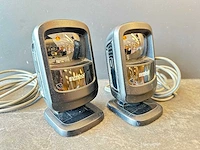 Symbol - scanner (2x) - afbeelding 1 van  3