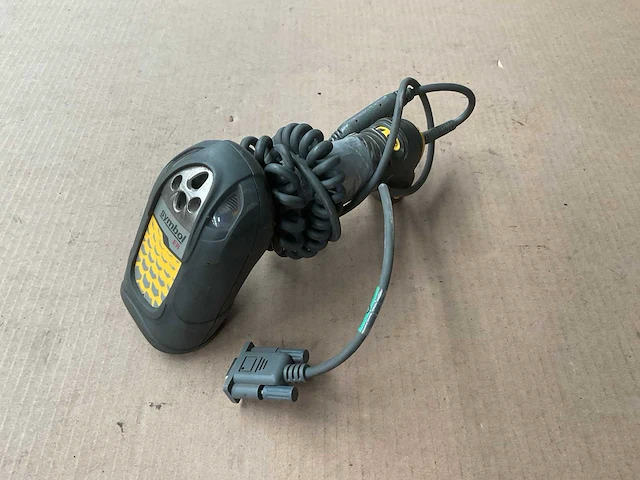 Symbol er scanner for vehicle mount computer - afbeelding 1 van  2