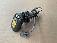 Symbol er scanner for vehicle mount computer - afbeelding 1 van  2