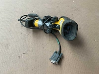 Symbol er scanner for vehicle mount computer - afbeelding 2 van  2