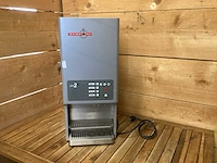 Symfoni koffiemachine - afbeelding 1 van  9