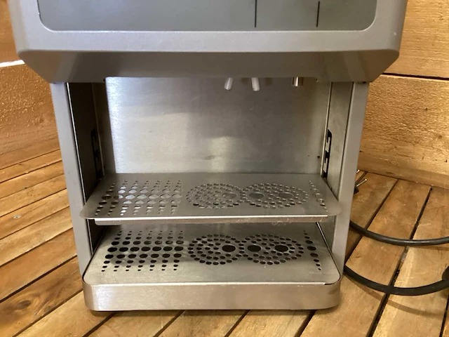 Symfoni koffiemachine - afbeelding 4 van  9