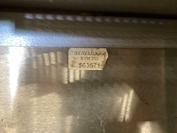 Symfoni koffiemachine - afbeelding 7 van  9