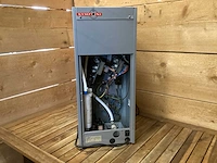 Symfoni koffiemachine - afbeelding 8 van  9