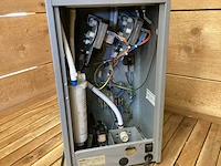 Symfoni koffiemachine - afbeelding 9 van  9
