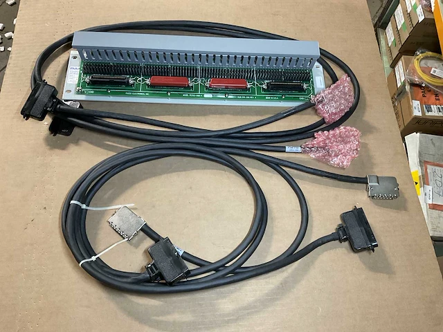 Symmetricom panel kit (2x) - afbeelding 1 van  6