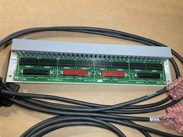 Symmetricom panel kit (2x) - afbeelding 2 van  6