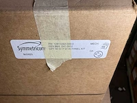 Symmetricom panel kit (2x) - afbeelding 5 van  6