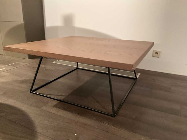 Sympa cyrcus salontafel - afbeelding 1 van  10