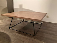 Sympa cyrcus salontafel - afbeelding 1 van  10