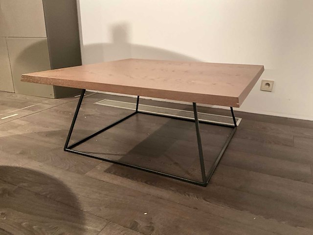 Sympa cyrcus salontafel - afbeelding 3 van  10