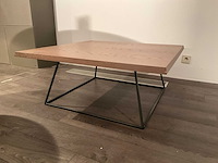 Sympa cyrcus salontafel - afbeelding 3 van  10