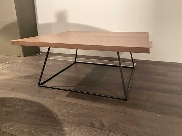 Sympa cyrcus salontafel - afbeelding 4 van  10