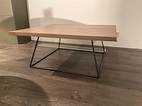 Sympa cyrcus salontafel - afbeelding 4 van  10