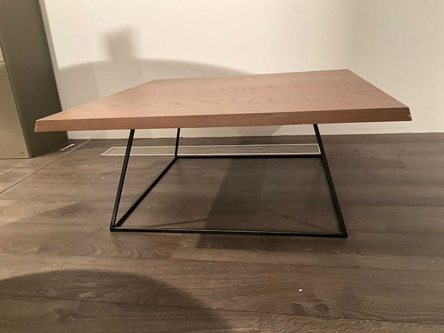 Sympa cyrcus salontafel - afbeelding 5 van  10