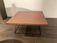 Sympa cyrcus salontafel - afbeelding 6 van  10