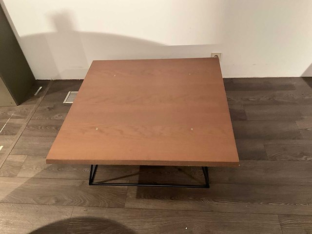 Sympa cyrcus salontafel - afbeelding 7 van  10