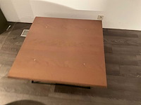 Sympa cyrcus salontafel - afbeelding 8 van  10