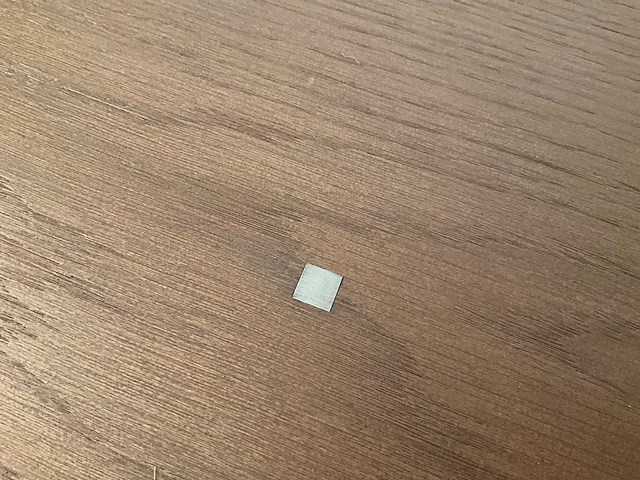 Sympa cyrcus salontafel - afbeelding 9 van  10