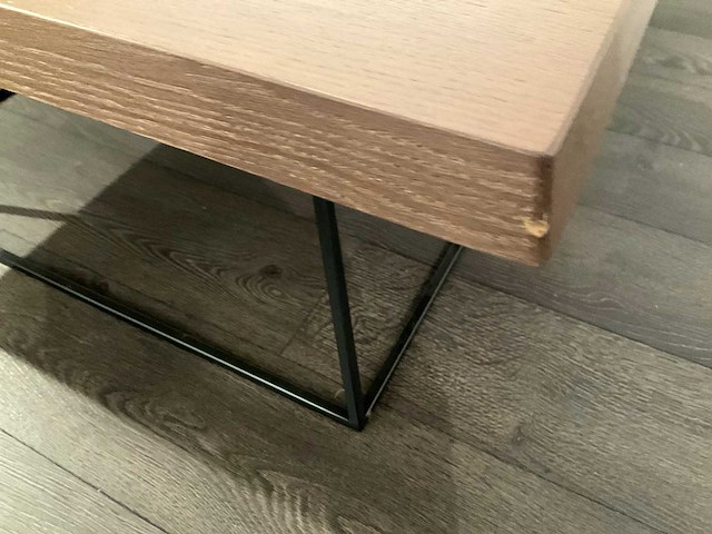 Sympa cyrcus salontafel - afbeelding 10 van  10