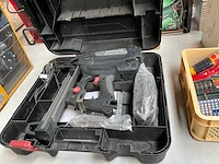 Sympafix gt / c 45 tacker - afbeelding 1 van  6