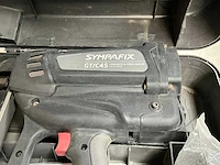 Sympafix gt / c 45 tacker - afbeelding 2 van  6