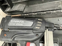 Sympafix gt / c 45 tacker - afbeelding 3 van  6