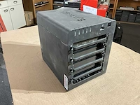 Synology disk station - afbeelding 1 van  3