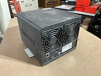 Synology disk station - afbeelding 3 van  3