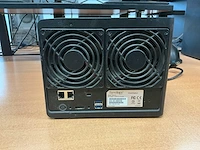 Synology ds412+ netwerkopslag - afbeelding 3 van  6