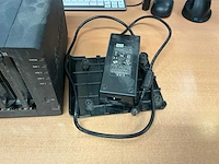 Synology ds412+ netwerkopslag - afbeelding 4 van  6