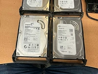Synology ds412+ netwerkopslag - afbeelding 6 van  6