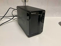 Synology ds710+ nas diskstation - afbeelding 1 van  4