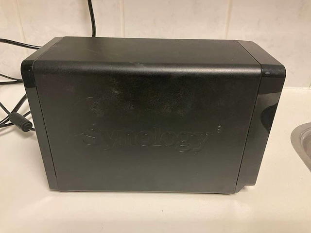 Synology ds710+ nas diskstation - afbeelding 3 van  4