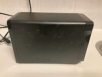 Synology ds710+ nas diskstation - afbeelding 3 van  4