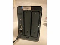 Synology ds710+ nas diskstation - afbeelding 4 van  4