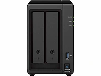 Synology ds723+ nas - afbeelding 1 van  3