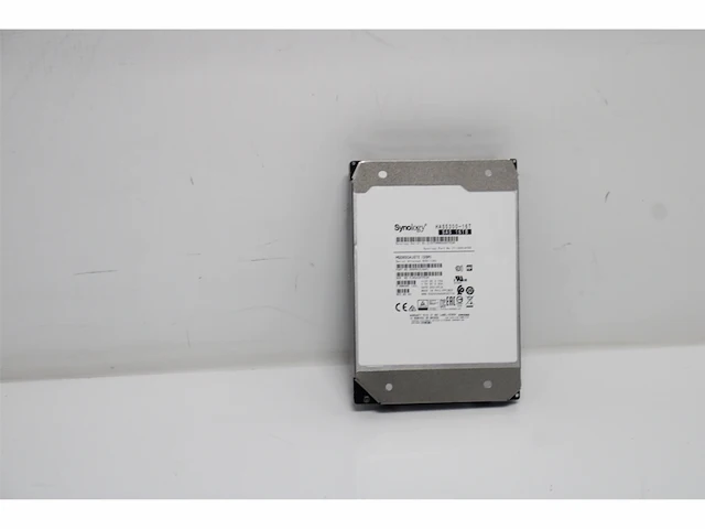 Synology has530016t harde schijf 3.5" 16000 go sas - afbeelding 2 van  2