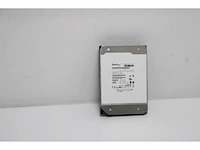 Synology has530016t harde schijf 3.5" 16000 go sas - afbeelding 2 van  2