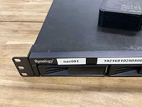Synology nas - afbeelding 1 van  1