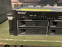 Synology rs1219+ netwerkopslag - afbeelding 2 van  4