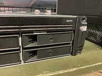 Synology rs1219+ netwerkopslag - afbeelding 3 van  4