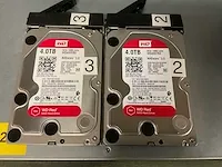 Synology rs1219+ netwerkopslag - afbeelding 4 van  4