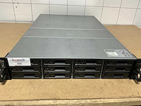 Synology rs2416rp+ opslagapperatuur - afbeelding 2 van  7