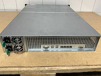 Synology rs2416rp+ opslagapperatuur - afbeelding 4 van  7