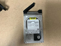 Synology rs2416rp+ opslagapperatuur - afbeelding 7 van  7