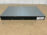 Synology rs816 - 4-bay nas opslagapperatuur - afbeelding 2 van  5