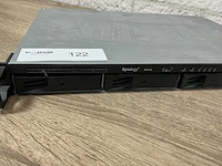 Synology rx415 netwerkopslag - afbeelding 2 van  5